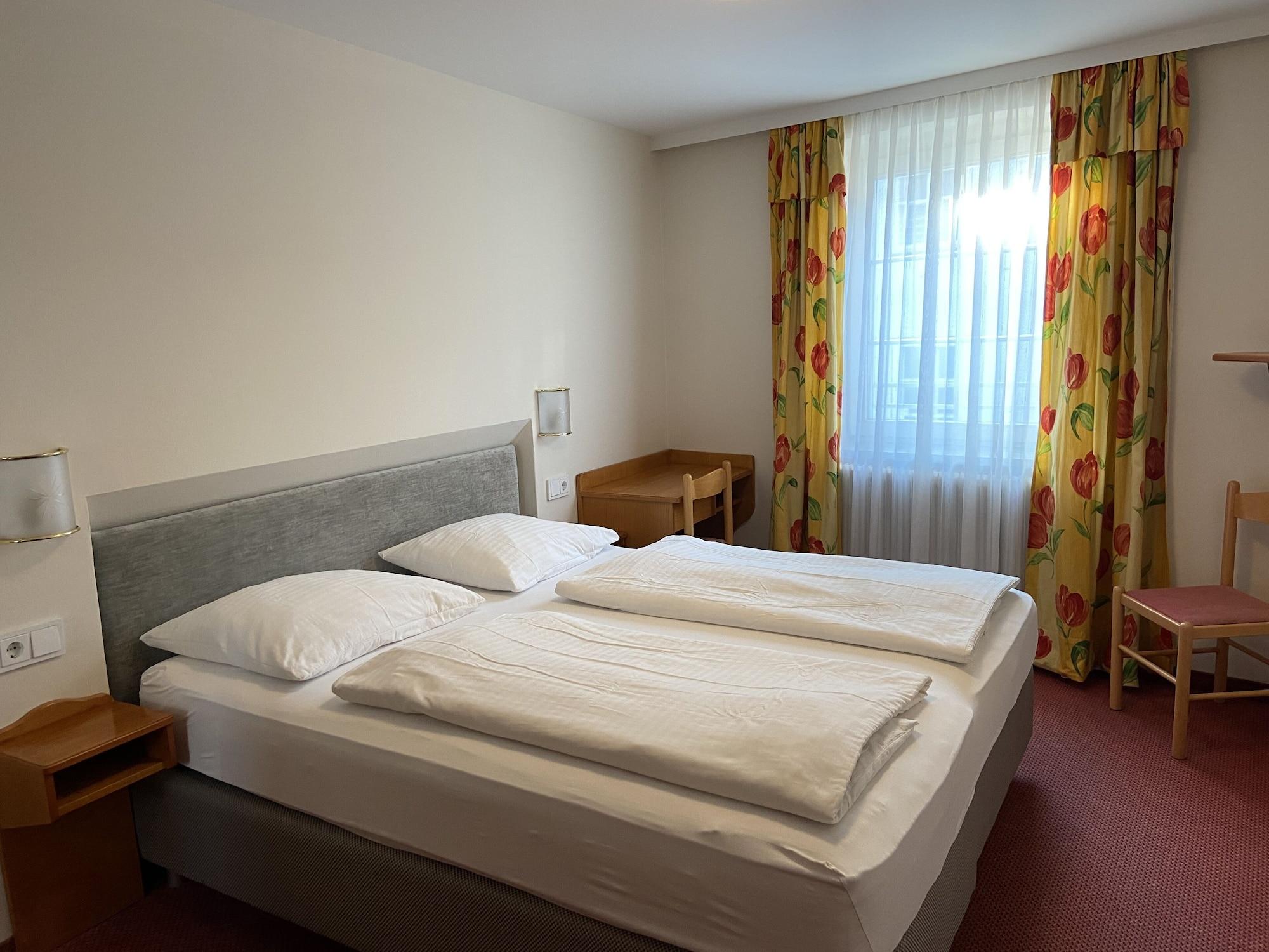 Cityhotel Trumer Stube Salisburgo Esterno foto